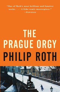 The Prague Orgy