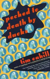 Pecked to Death by Ducks