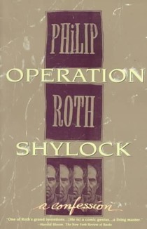 Operation Shylock