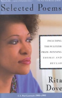 Selected Poems of Rita Dove