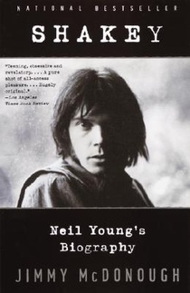 SHAKEY NEIL YOUNGS BIOG ANCHOR