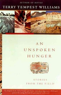 UNSPOKEN HUNGER