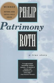 Patrimony