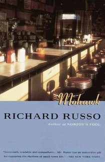 Russo, R: Mohawk