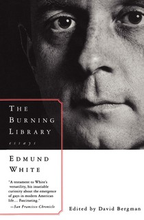 White, E: Burning Library