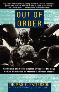 Out of Order