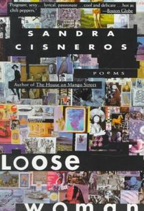 Cisneros, S: Loose Woman voorzijde