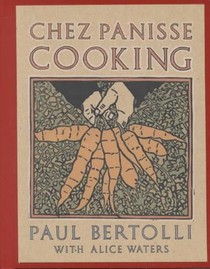 CHEZ PANISSE COOKING