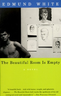 White, E: Beautiful Room Is Empty