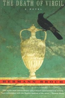 Broch, H: Death of Virgil