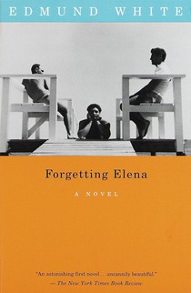 Forgetting Elena voorzijde