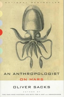 An Anthropologist On Mars