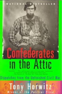 Confederates in the Attic