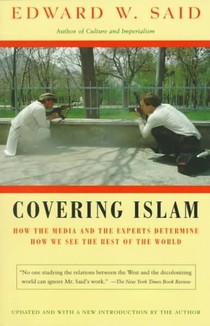 Said, E: Covering Islam