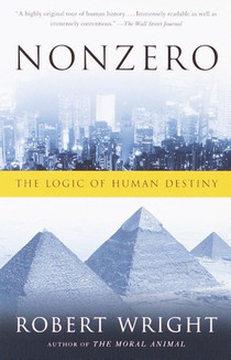 Wright, R: Nonzero