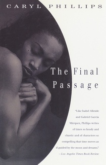 Phillips, C: Final Passage