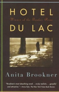 Brookner, A: Hotel Du Lac