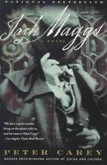 Jack Maggs
