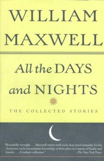 ALL THE DAYS & NIGHTS