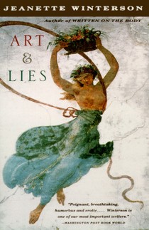 Art & Lies