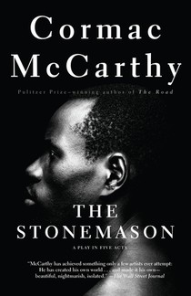 The Stonemason: A Play in Five Acts voorzijde