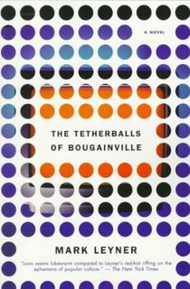 The Tetherballs of Bougainville