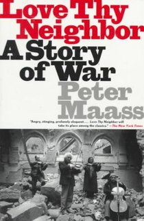 Love Thy Neighbor: A Story of War