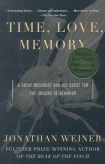 Time, Love, Memory
