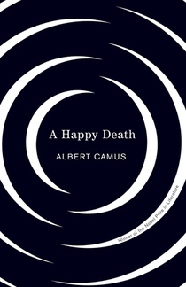 Camus, A: Happy Death voorzijde