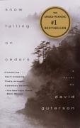 Guterson, D: Snow Falling on Cedars