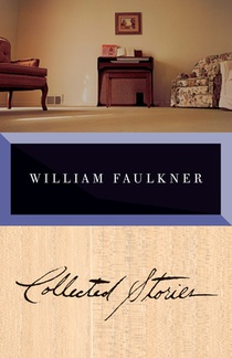 Faulkner: Collected Stories voorzijde