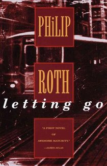LETTING GO
