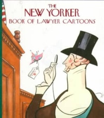 NEW YORKER BK OF LAWYER CARTOO voorzijde