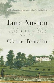 JANE AUSTEN