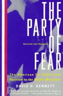 The Party of Fear