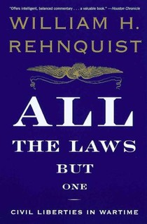 All the Laws but One