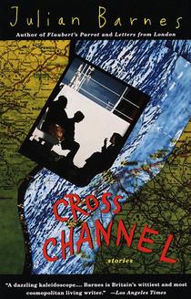 CROSS CHANNEL
