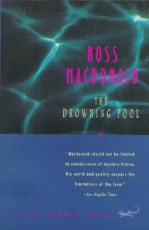 Macdonald, R: Drowning Pool