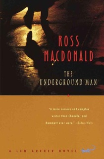 UNDERGROUND MAN