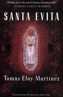 SANTA EVITA