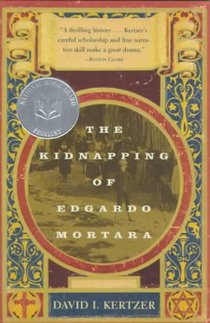 The Kidnapping of Edgardo Mortara