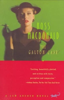 The Galton Case