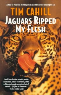 Jaguars Ripped My Flesh