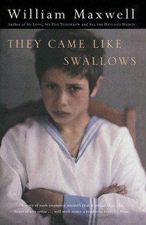 They Came Like Swallows
