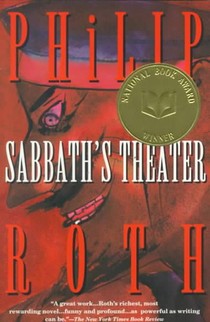Sabbath's Theater