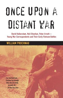 Once Upon a Distant War