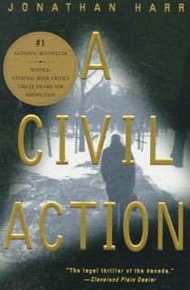CIVIL ACTION