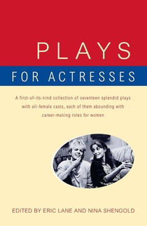 Plays for Actresses