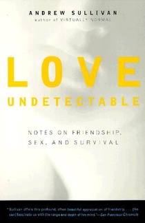 Love Undetectable