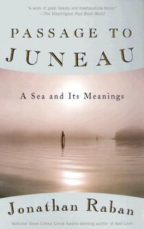 Passage to Juneau